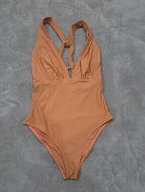 Cupshe One-Piece Swimsuit
